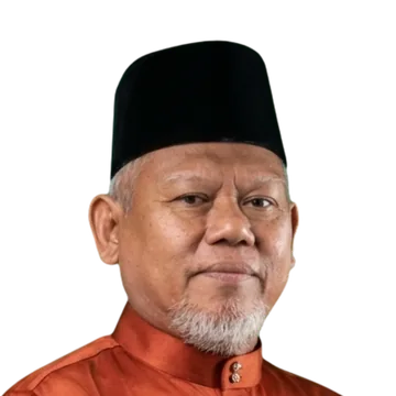 Norhisam bin Ngdari