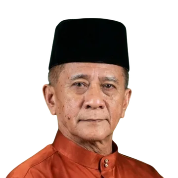 Mohd Salim bin Sanuri