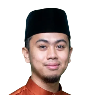 Muhammad Syamim Fikri bin Abu Samah