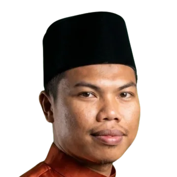 Muhammad Fauzi bin Ruslan