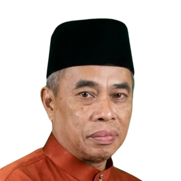 Azahari bin Redzuan