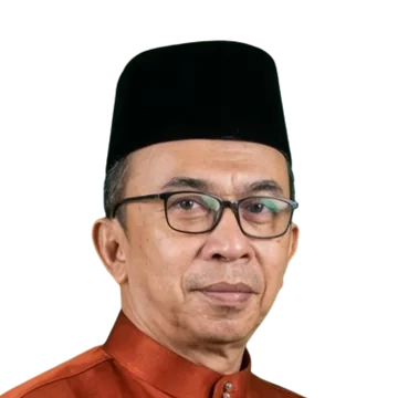 Dzulkafli bin Sharif