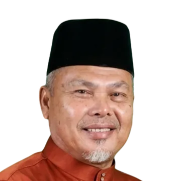Kamaruslan bin Che Teh