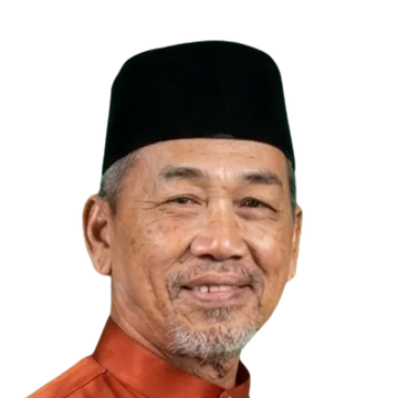 Abu Samah bin Mohd Ran