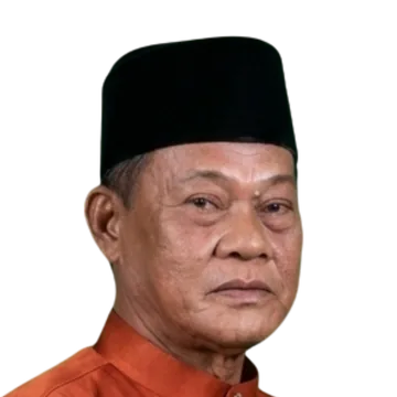 Mohd Suhaimi bin Adnan