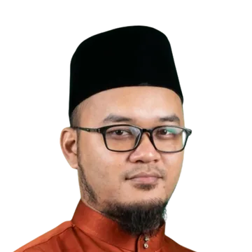Mohammad Nu'aim bin Mohd Darha